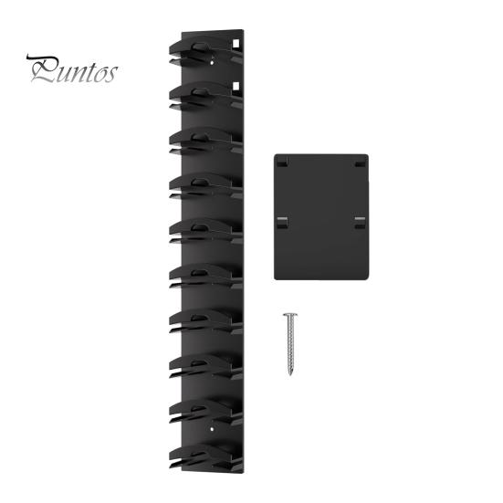 Органайзер для шляп, стойка для хранения бейсболок, самоклеящаяся, простая установка, настенная многослойная вешалка для шляп, стойка для демонстрации чёрный
Органайзер для шляп, стойка для хранения бейсболок, самоклеящаяся, простая установка, настенная многослойная вешалка для шляп, стойка для демонстрации чёрный