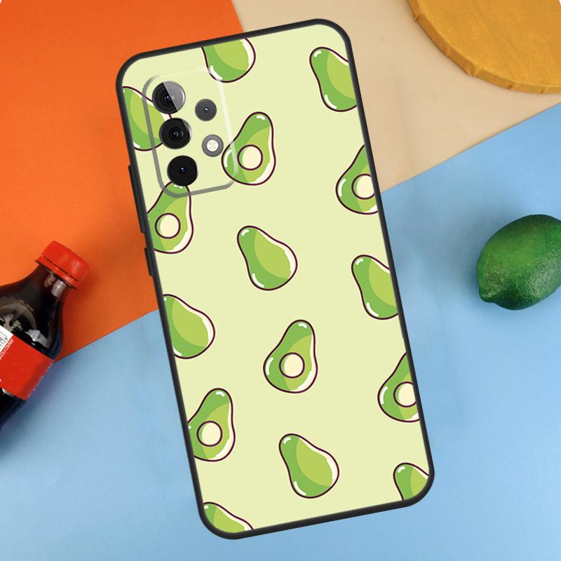 Чехол-коллаж с авокадо для Samsung Galaxy A34 A54 A14 A35 A55 A15 A56 A36 A26 A16 A06 A12 A22 A32 A52 A13 A53 Samsung A35
Чехол-коллаж с авокадо для Samsung Galaxy A34 A54 A14 A35 A55 A15 A56 A36 A26 A16 A06 A12 A22 A32 A52 A13 A53 Samsung A35