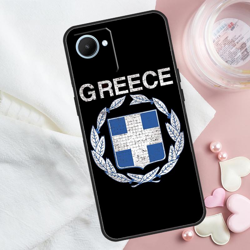 Греция Греческий флаг Для Realme GT 7 Pro GT 5 6 6T C67 C61 C55 C53 C51 C21Y C25S C75 10 11 12 13 14 Pro Plus Чехол Realme 14 Pro Plus
Греция Греческий флаг Для Realme GT 7 Pro GT 5 6 6T C67 C61 C55 C53 C51 C21Y C25S C75 10 11 12 13 14 Pro Plus Чехол Realme 14 Pro Plus