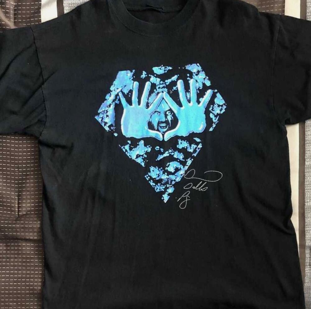 Diamond Dallas Page Basic Gift For Fan All Size S to 5XL T-SHIRT Unisex T-Shirt XL
Diamond Dallas Page Basic Gift For Fan All Size S to 5XL T-SHIRT Unisex T-Shirt XL