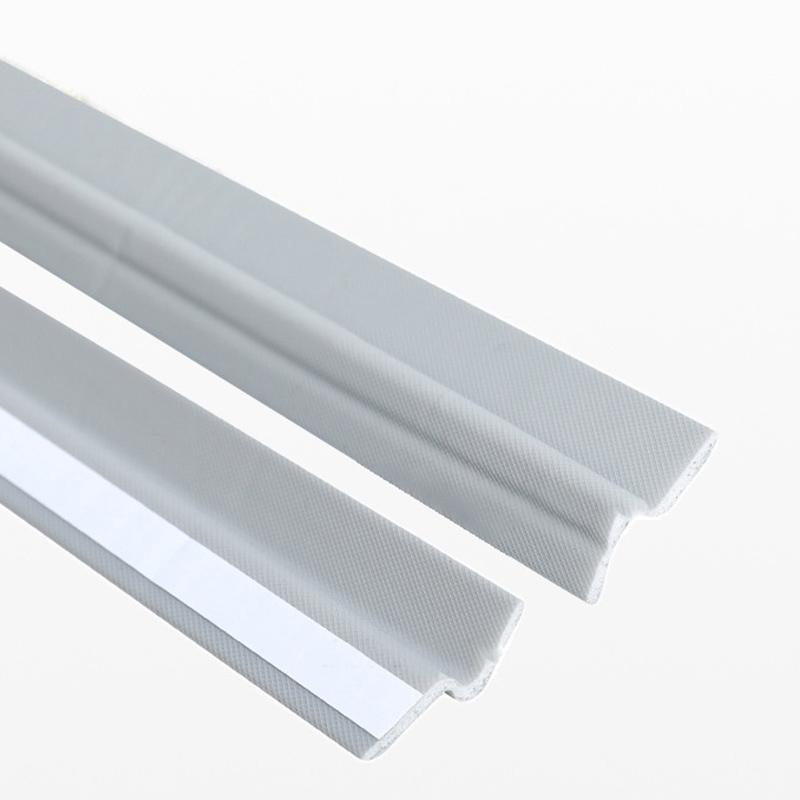 Sliding Window Sealing Strip Self-adhesive Windproof Sticker Tape Door Window Showcase Cabinet Sealing Strip Paster 1 Meters сірий колір
Sliding Window Sealing Strip Self-adhesive Windproof Sticker Tape Door Window Showcase Cabinet Sealing Strip Paster 1 Meters сірий колір