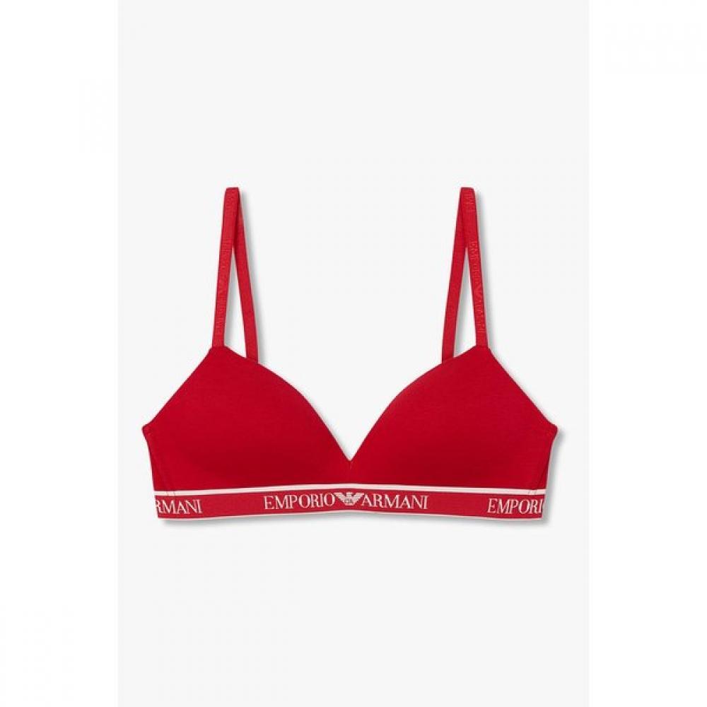 Emporio Armani Women S Padded Triangle Bra 0825381546 S(70~75)
Emporio Armani Women S Padded Triangle Bra 0825381546 S(70~75)