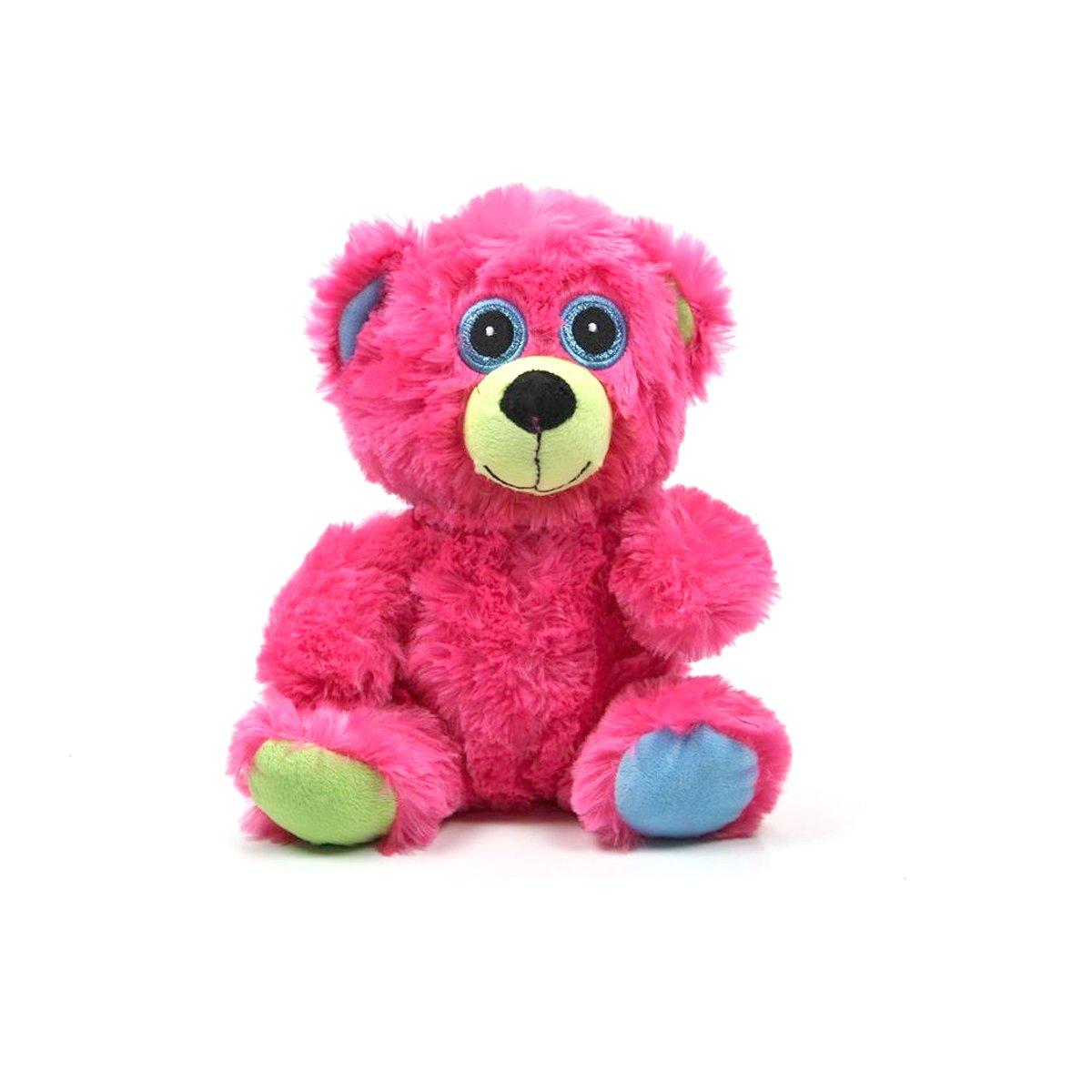 29145E Ярко окрашенный мишка 25 см -Вардем
29145E Ярко окрашенный мишка 25 см -Вардем