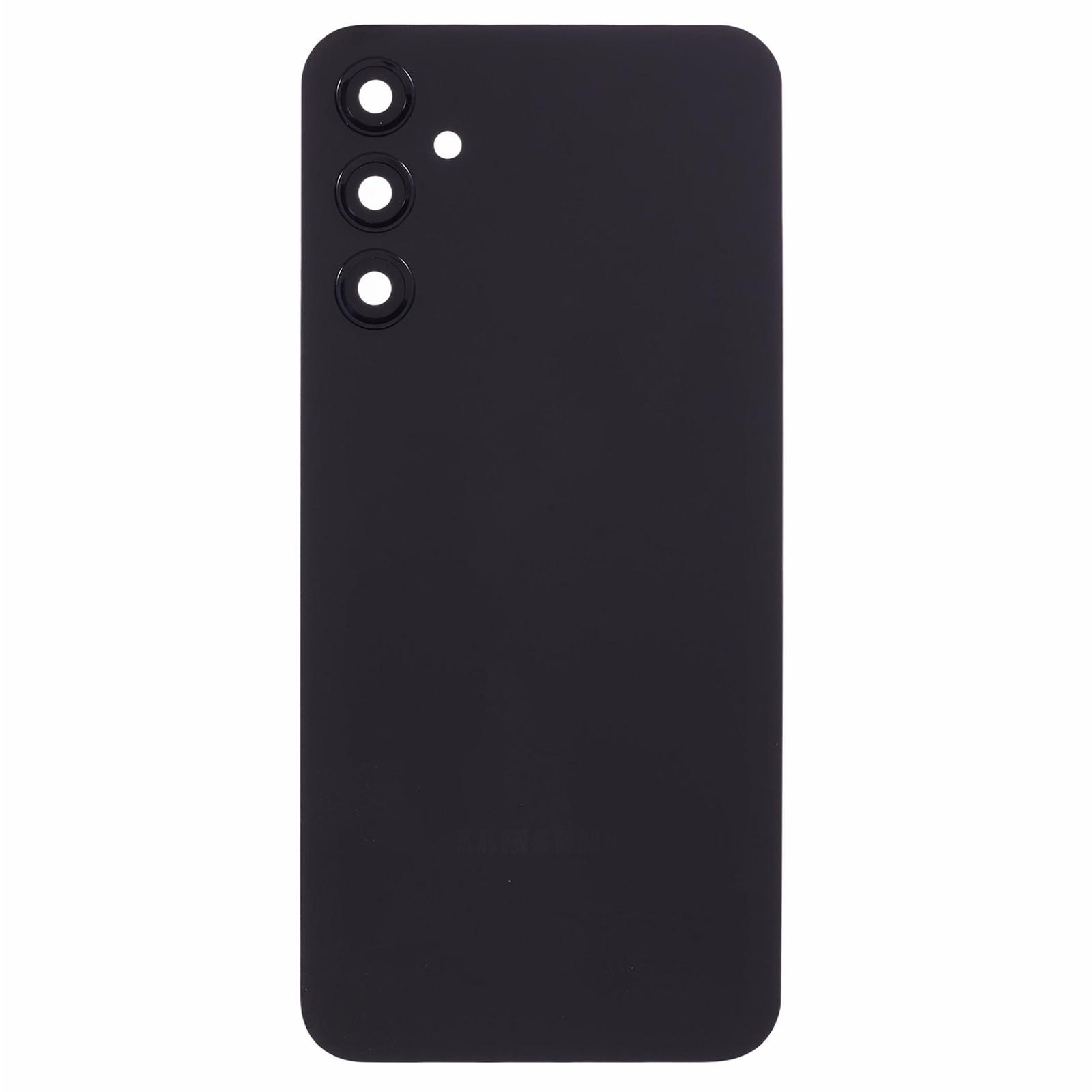 For Samsung Galaxy A24 4G (162.1 x 77.6 x 8.3mm) A245 Battery Housing with Camera Lens Cover White
For Samsung Galaxy A24 4G (162.1 x 77.6 x 8.3mm) A245 Battery Housing with Camera Lens Cover White