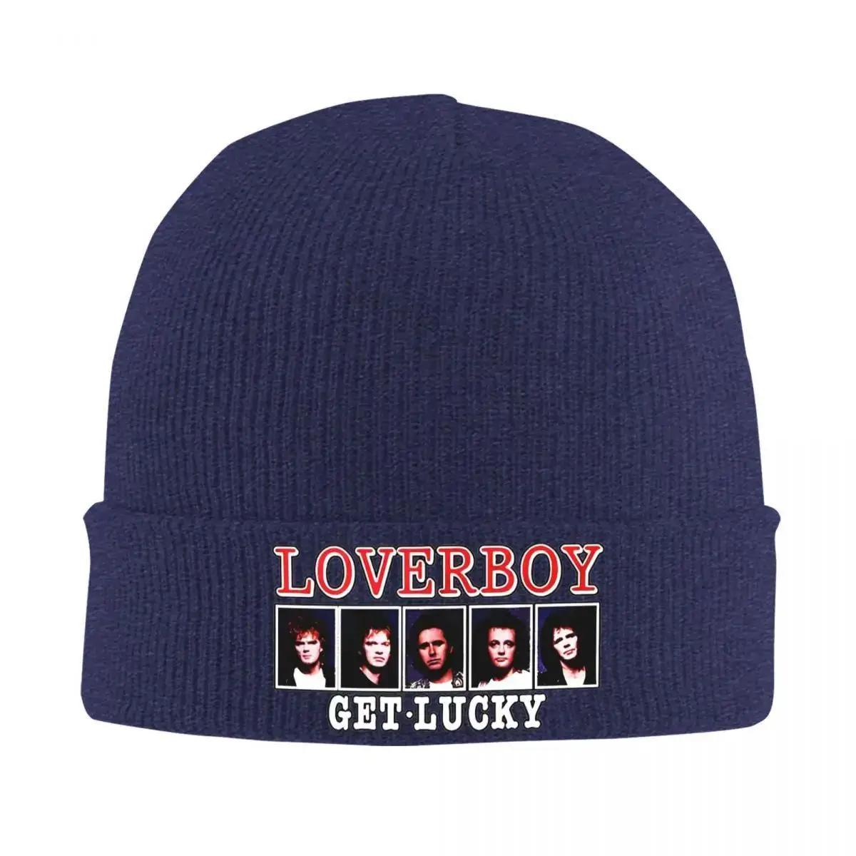 Loverboy Beanie Hats logo epic Skullies Beanies Outdoor Thermal Elastic Unisex Women Caps Winter Custom Cool Bonnet Hats Gift Idea
Loverboy Beanie Hats logo epic Skullies Beanies Outdoor Thermal Elastic Unisex Women Caps Winter Custom Cool Bonnet Hats Gift Idea