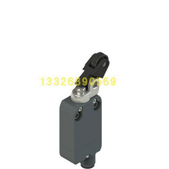 Pizzato NF B110CH-SMK Limit Switch - New, Original, In Stock
Pizzato NF B110CH-SMK Limit Switch - New, Original, In Stock