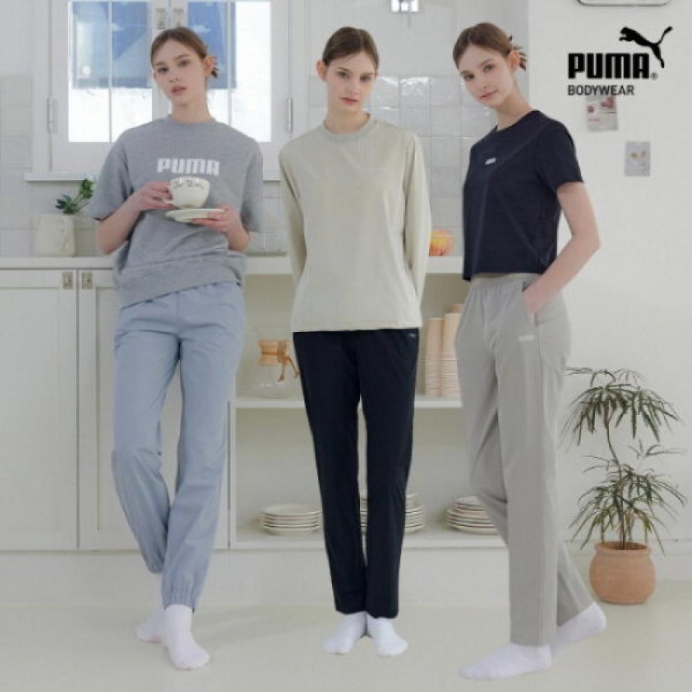 Puma BodyWear Puma BodyWear Женские трикотажные брюки Easy Wear 3 типа Выберите 1 Color:01 black PMFKLBO2199/size:090
Puma BodyWear Puma BodyWear Женские трикотажные брюки Easy Wear 3 типа Выберите 1 Color:01 black PMFKLBO2199/size:090