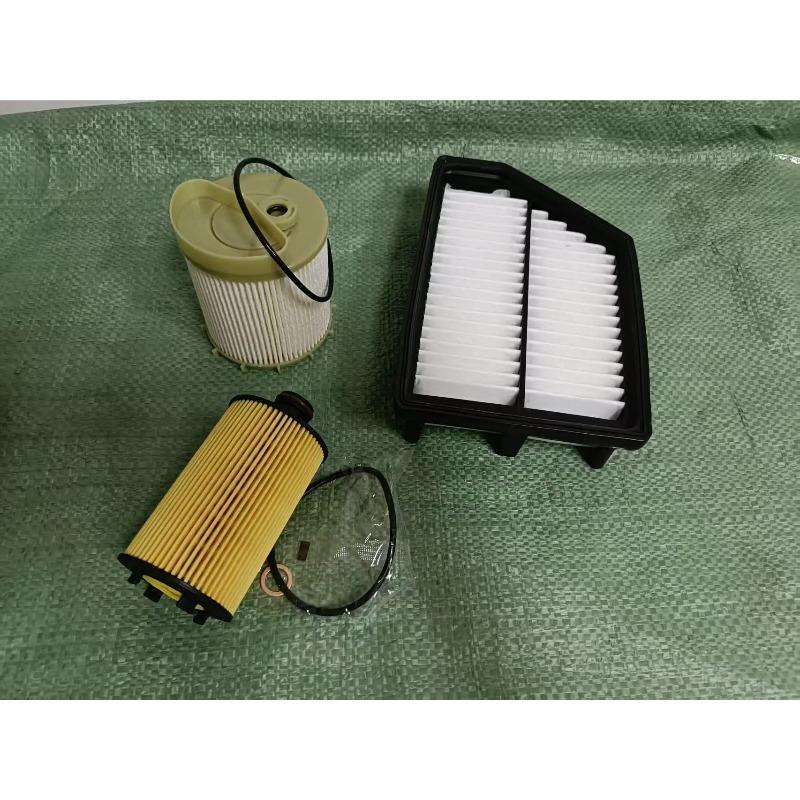 Oil Filter+Air Filter+Diesel Fuel Filter For Ssangyong Korando 2.0L Diesel Car 23140-34100 67118-03009 22476-34000
Oil Filter+Air Filter+Diesel Fuel Filter For Ssangyong Korando 2.0L Diesel Car 23140-34100 67118-03009 22476-34000