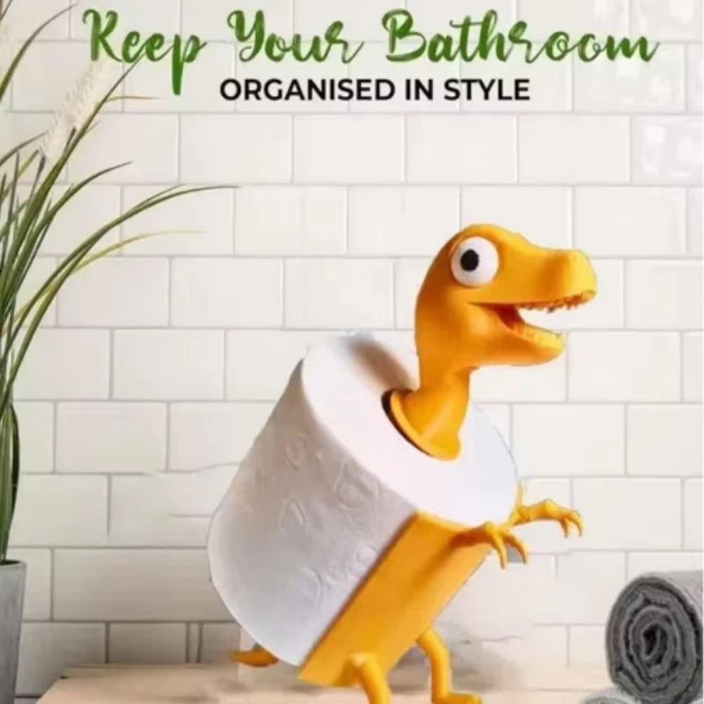 3D Printing Cartoon Paper Towel Stand Cartoon Roll Paper Organizers Tissue Storage Rack Home
3D Printing Cartoon Paper Towel Stand Cartoon Roll Paper Organizers Tissue Storage Rack Home