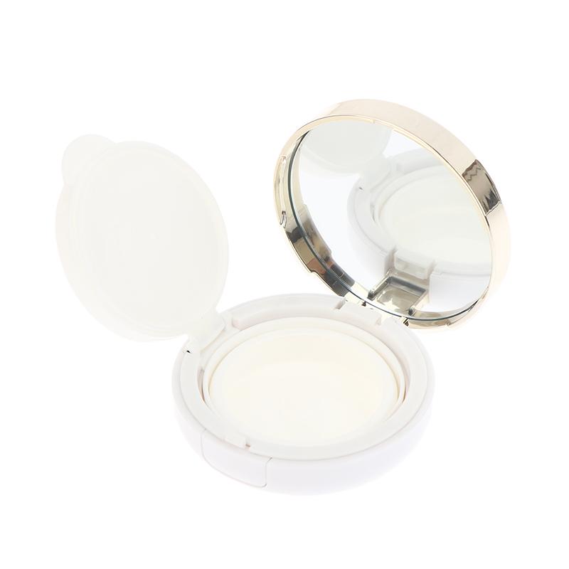 13G Порожня пухівка-подушечка для повітряної подушки Портативний косметичний кейс-контейнер для BB-крему, тональної основи one size
13G Порожня пухівка-подушечка для повітряної подушки Портативний косметичний кейс-контейнер для BB-крему, тональної основи one size