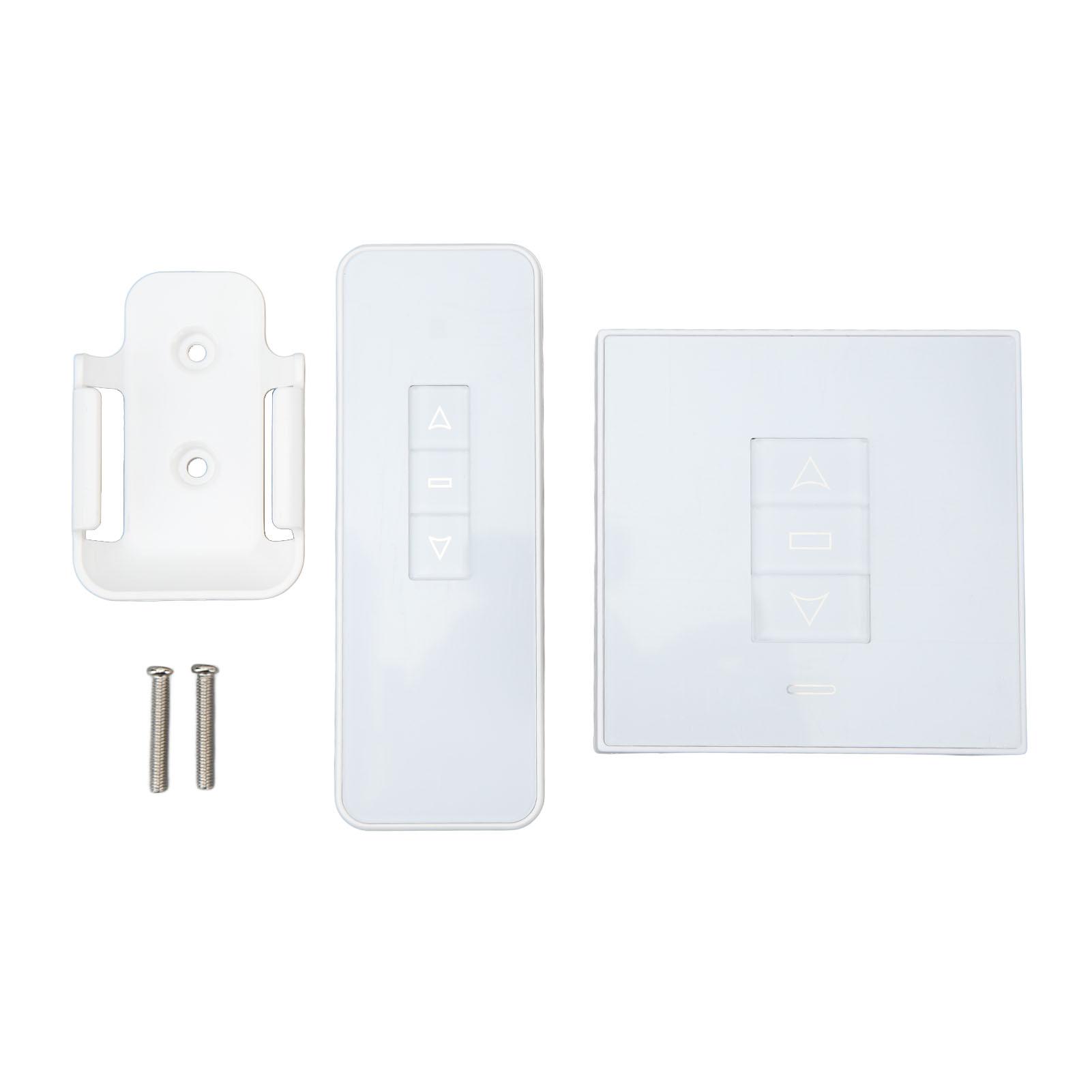 Пульт дистанционного управления подъемной кроватью для автодома, высокая чувствительность, удобный переключатель управления подъемом кровати для лодки, яхты
Пульт дистанционного управления подъемной кроватью для автодома, высокая чувствительность, удобный переключатель управления подъемом кровати для лодки, яхты