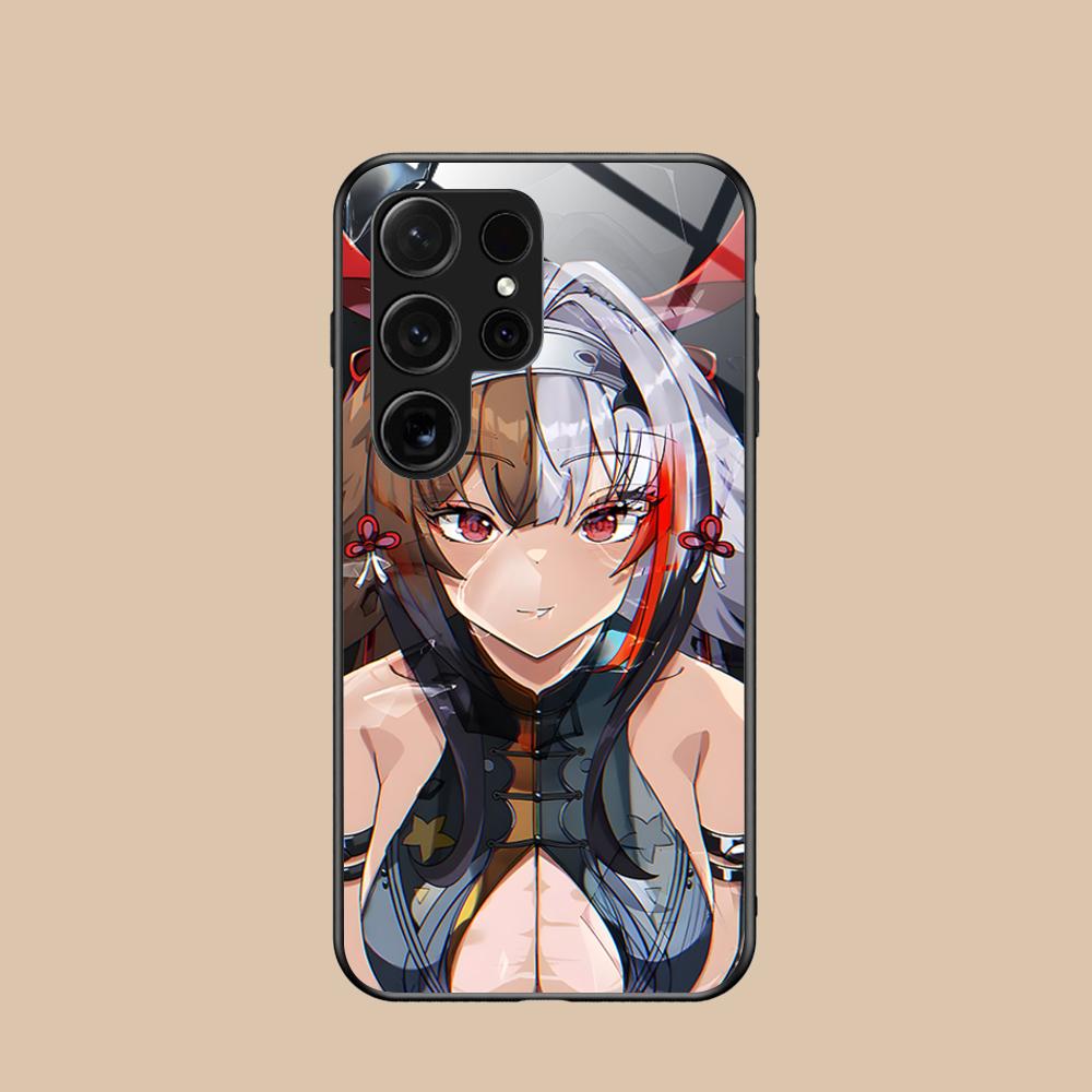 ZZZ Ye Shunguang Phone Case for Samsung Galaxy S26 S25 S24 S23 S22 S21 S20 Note20 Plus FE Ultra Glass Protective Cover Galaxy S23 FE
ZZZ Ye Shunguang Phone Case for Samsung Galaxy S26 S25 S24 S23 S22 S21 S20 Note20 Plus FE Ultra Glass Protective Cover Galaxy S23 FE