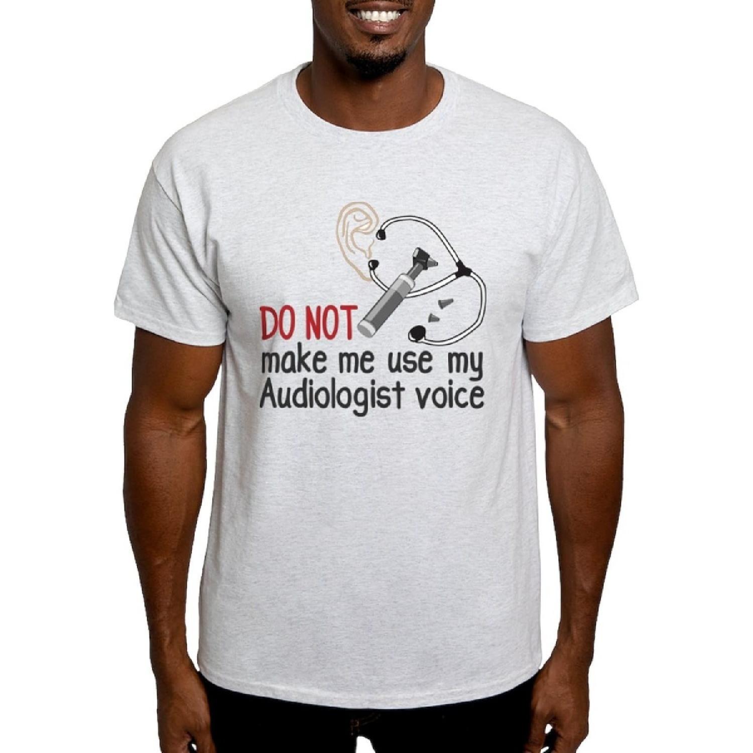 CafePress Audiologist Voice Light T Shirt Men s 100% Cotton, Classic Graphic Light T-Shirt S білий
CafePress Audiologist Voice Light T Shirt Men s 100% Cotton, Classic Graphic Light T-Shirt S білий