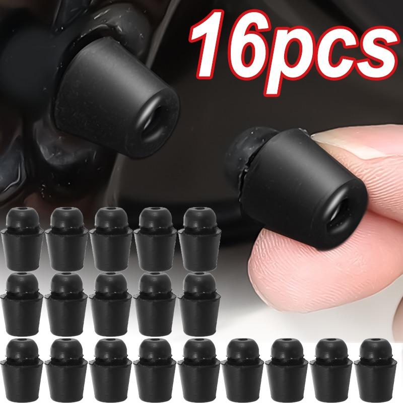 4/8/12/16PCS Car Door Rubber Pads Anti-collision Gasket Door Closing Shock Absorbing Damper Sticker Buffer Block Car Accessories 8pcs
4/8/12/16PCS Car Door Rubber Pads Anti-collision Gasket Door Closing Shock Absorbing Damper Sticker Buffer Block Car Accessories 8pcs