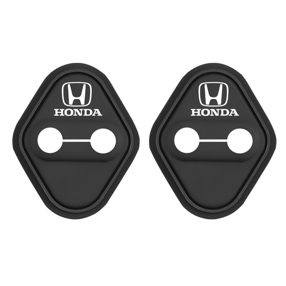 2/4pcs Silicone Car Door Lock Buckle Protector Cover For Honda Civic CRV Accord Fit Jazz Pilot CRZ Odyssey City Auto Accessories
2/4pcs Silicone Car Door Lock Buckle Protector Cover For Honda Civic CRV Accord Fit Jazz Pilot CRZ Odyssey City Auto Accessories
