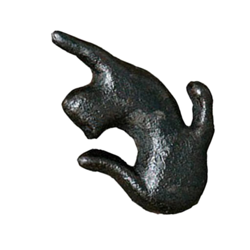 Animal Decorative Door Knobs Iron Material Cabinet Drawer Pull Handle Knob Furniture Hardware for Bedroom Wardrobe C
Animal Decorative Door Knobs Iron Material Cabinet Drawer Pull Handle Knob Furniture Hardware for Bedroom Wardrobe C