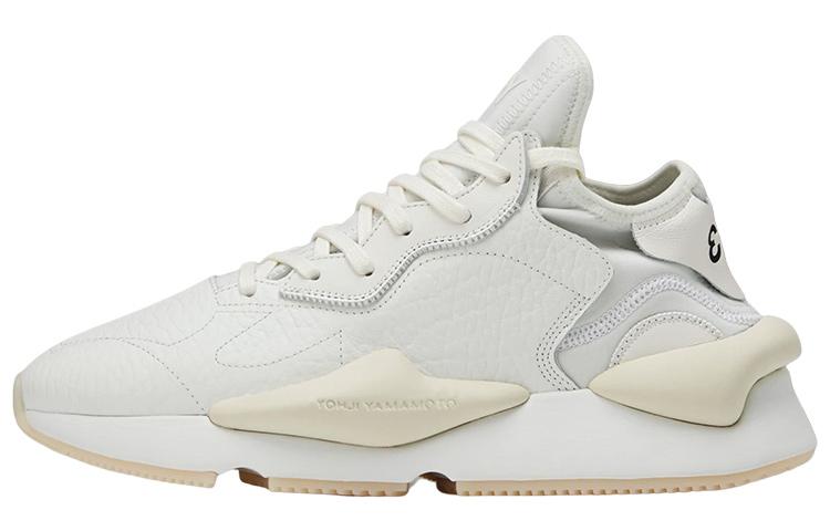 Y-3 Kaiwa Y-3 Triple White HR1951 36.5
Y-3 Kaiwa Y-3 Triple White HR1951 36.5