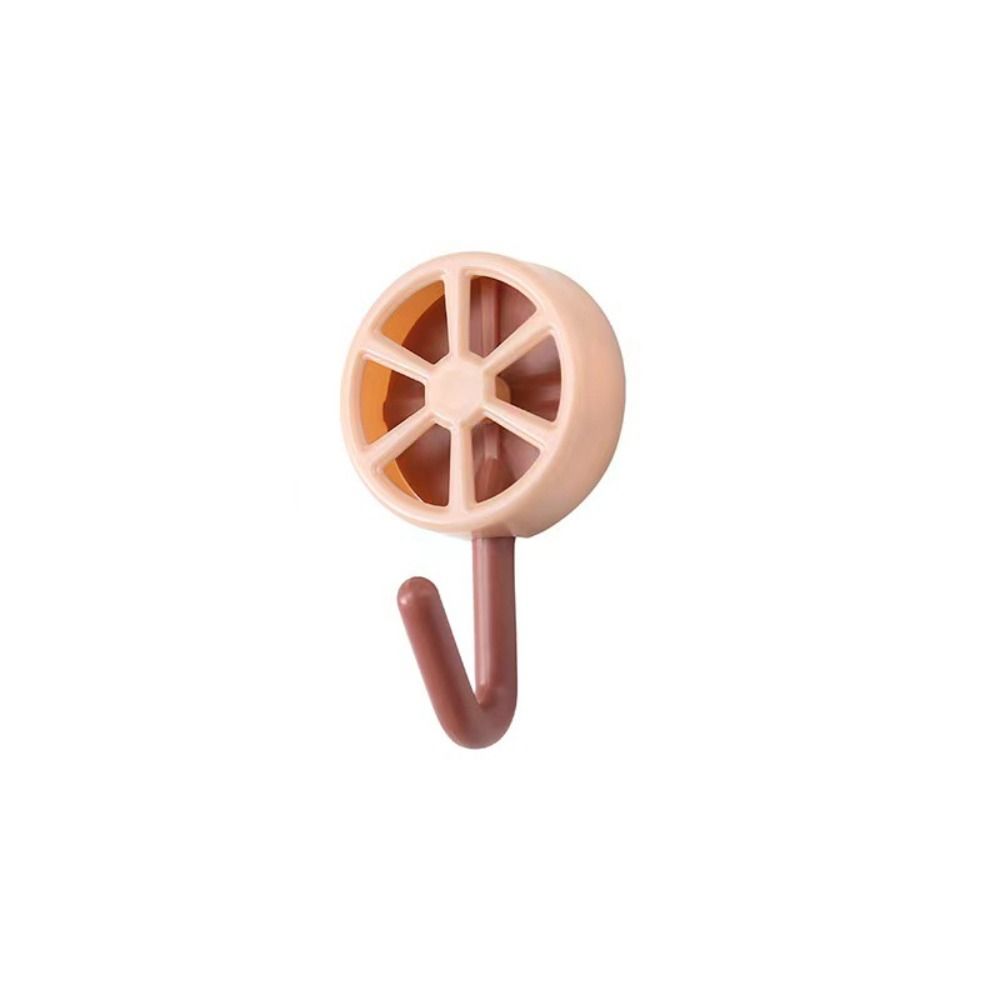 Punch-free Towel Coat Hooks Lemon Wall Hook Creative Self Adhesive Hooks розовый
Punch-free Towel Coat Hooks Lemon Wall Hook Creative Self Adhesive Hooks розовый