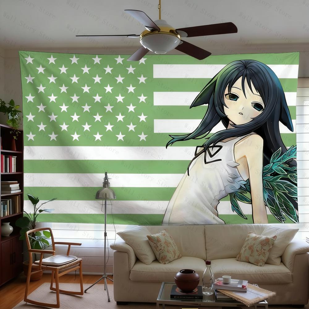 The SSong of SSaya Flag Banner Funny Tapestry For Decoration Tapestry Living Room Tapestry Bathroom Tapestry Bedroom Tapestry 74x94cm(29x37in)
The SSong of SSaya Flag Banner Funny Tapestry For Decoration Tapestry Living Room Tapestry Bathroom Tapestry Bedroom Tapestry 74x94cm(29x37in)