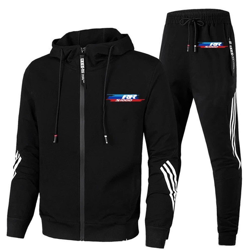 FOR B MW R1200GS R1200ADV R1250GS RRS1000, новинка 2023 года, мужская повседневная спортивная одежда, спортивная одежда, брюки с капюшоном и принтом
FOR B MW R1200GS R1200ADV R1250GS RRS1000, новинка 2023 года, мужская повседневная спортивная одежда, спортивная одежда, брюки с капюшоном и принтом