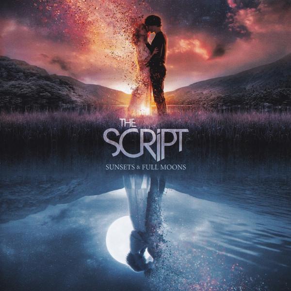 CD SCRIPT Sunsets Full Moons 19075991972 sony 2019 UK Rock Used
CD SCRIPT Sunsets Full Moons 19075991972 sony 2019 UK Rock Used