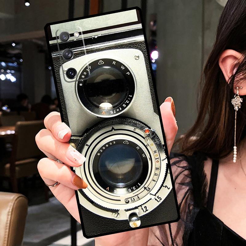 Чехол-книжка в стиле ретро для Samsung S22 S21 Ultra S20 FE S9 S10 Note 10 Plus Note 20 Ultra Phone Coque Galaxy S22
Чехол-книжка в стиле ретро для Samsung S22 S21 Ultra S20 FE S9 S10 Note 10 Plus Note 20 Ultra Phone Coque Galaxy S22