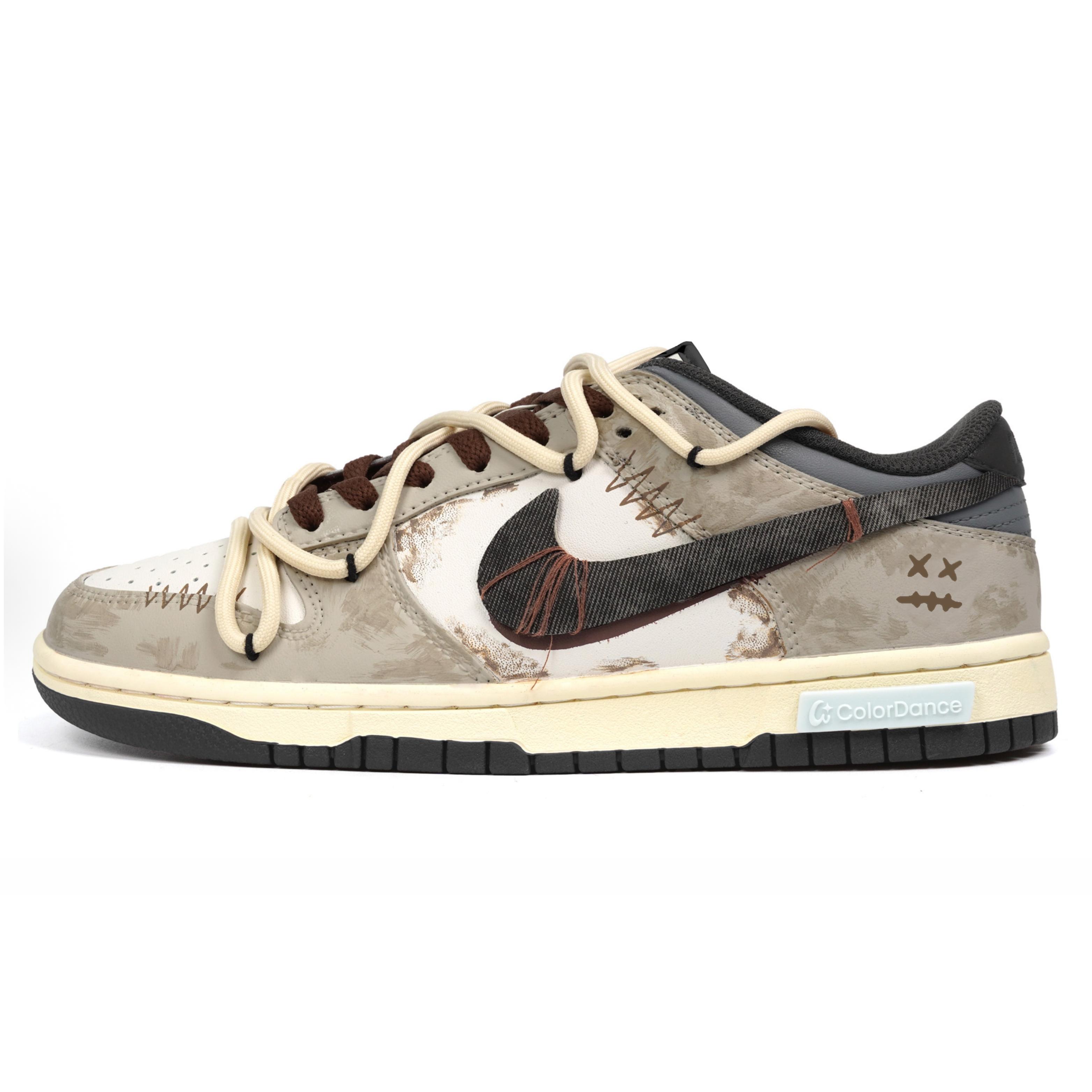 Nike Dunk Slip Resistant Abrasion Resistant Slip Resistant Abrasion Resistant Low top Skateboard Shoes Unisex DD1391-100(Team1192-) 37.5
Nike Dunk Slip Resistant Abrasion Resistant Slip Resistant Abrasion Resistant Low top Skateboard Shoes Unisex DD1391-100(Team1192-) 37.5