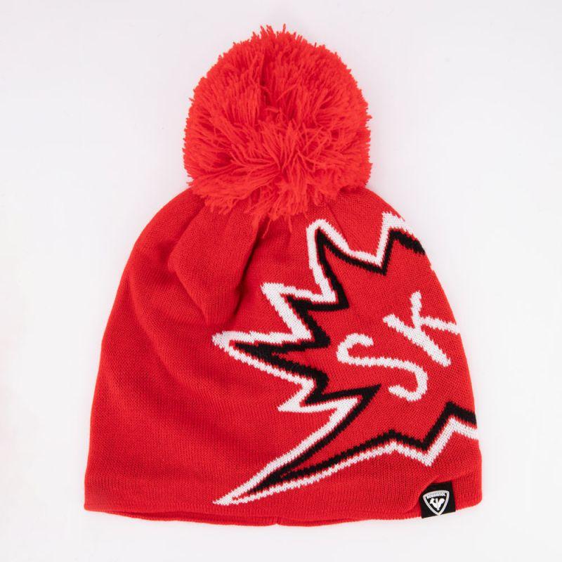 Bonnet rs1 rossignol Enfant ROSSIGNOL Taille unique красный
Bonnet rs1 rossignol Enfant ROSSIGNOL Taille unique красный