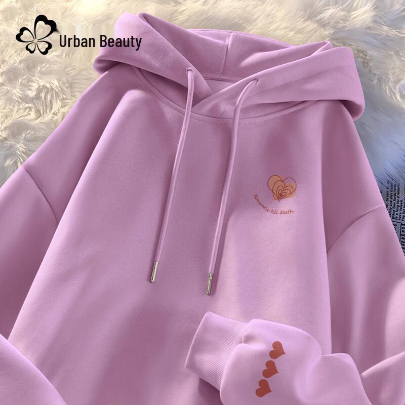 Women s Printed Hooded Sweatshirt 2XL
Women s Printed Hooded Sweatshirt 2XL