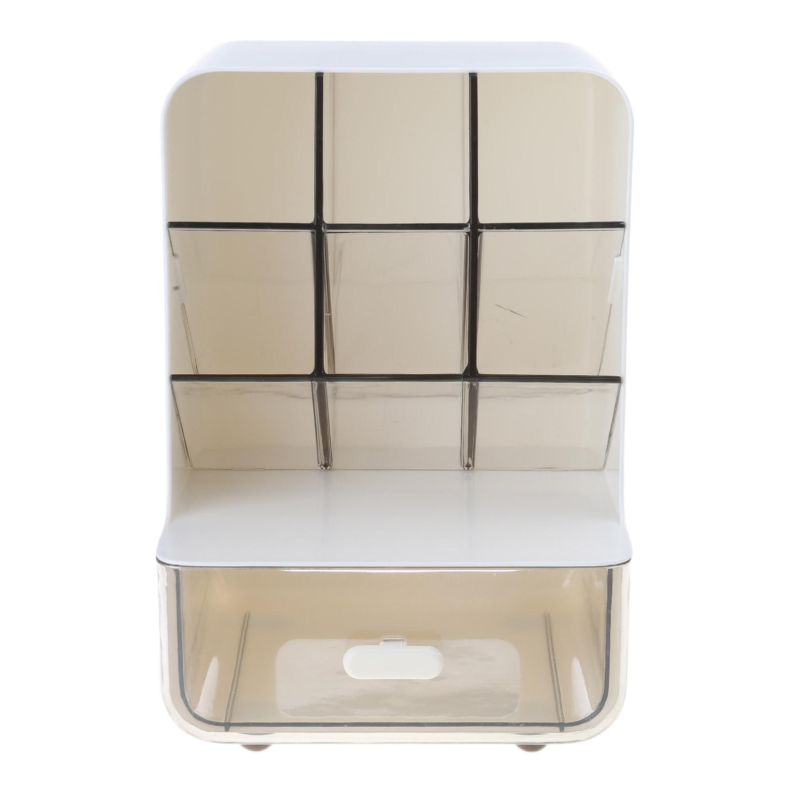 Компактний Органайзер для Олівців Настільна Полиця Багаторівневий Похилий Тримач для Канцелярського Приладдя для Офісних Працівників та Студентів 2
Компактний Органайзер для Олівців Настільна Полиця Багаторівневий Похилий Тримач для Канцелярського Приладдя для Офісних Працівників та Студентів 2