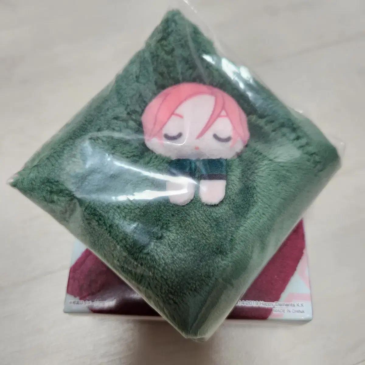 Ensemble Stars Фувасуя Маскот Часть 2 Оукава Кохаку Продажа
Ensemble Stars Фувасуя Маскот Часть 2 Оукава Кохаку Продажа