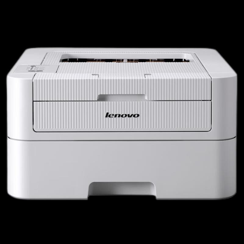 Lenovo LJ2400 Pro Mono Laser Printer CN plug (adapter included)
Lenovo LJ2400 Pro Mono Laser Printer CN plug (adapter included)