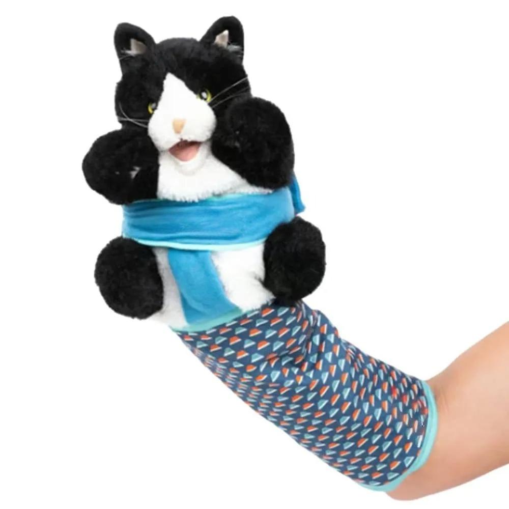 Cat Pet Toy Gloves Interactive Cat Wrestling Gloves Cat Wrestling Toys Puppet Pet Dolls Supplies
Cat Pet Toy Gloves Interactive Cat Wrestling Gloves Cat Wrestling Toys Puppet Pet Dolls Supplies