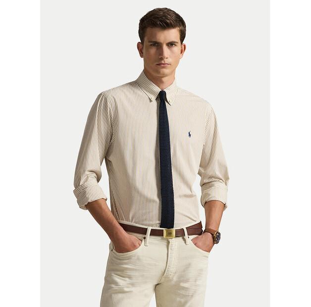 Рубашка Polo Ralph Lauren 710929344500 EU XL
Рубашка Polo Ralph Lauren 710929344500 EU XL