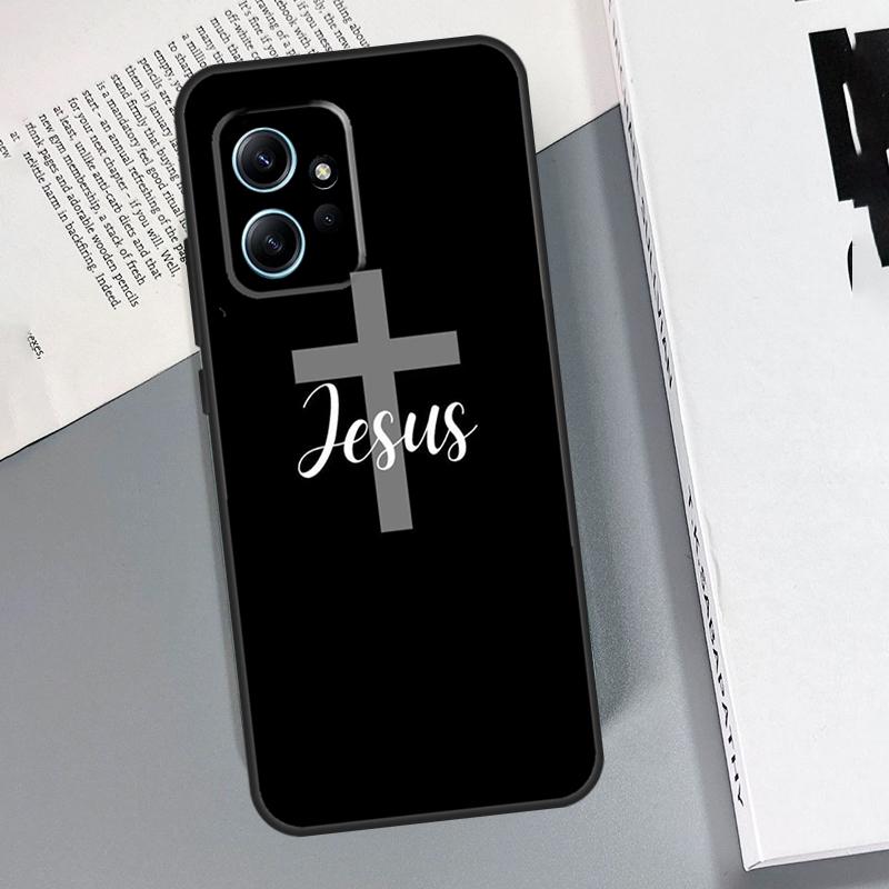 Verse of The Christian Bible Jesus Case For Xiaomi Redmi 12 12C 9C 10C Cover For Redmi Note 11 12 8 9 10 Pro 9S 10S 11S 12S Redmi Note 10S
Verse of The Christian Bible Jesus Case For Xiaomi Redmi 12 12C 9C 10C Cover For Redmi Note 11 12 8 9 10 Pro 9S 10S 11S 12S Redmi Note 10S