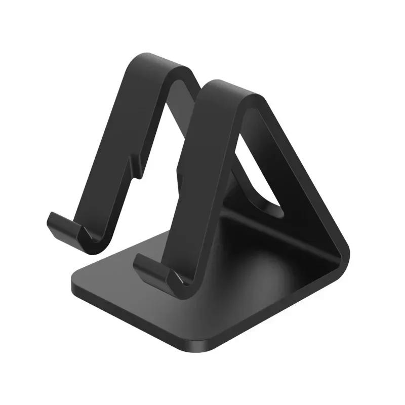 Universal Phone Holder Desk Stand for IPhone 15 Pro Max Huawei Xiaomi Triangle Mobile Phone Stand Support for Cell Phone Tablet чёрный
Universal Phone Holder Desk Stand for IPhone 15 Pro Max Huawei Xiaomi Triangle Mobile Phone Stand Support for Cell Phone Tablet чёрный