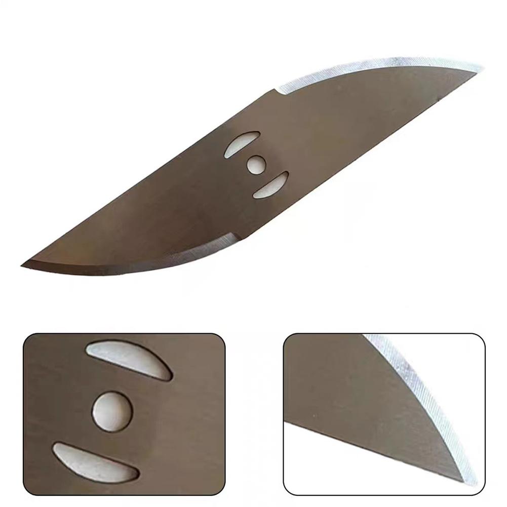 Plastic Cover Trimmer Blades Grass Guard Baffle Replacement Plastic Grass Trimmer Cover and Blade Garden Power Tools Attachment China Mainland
Plastic Cover Trimmer Blades Grass Guard Baffle Replacement Plastic Grass Trimmer Cover and Blade Garden Power Tools Attachment China Mainland
