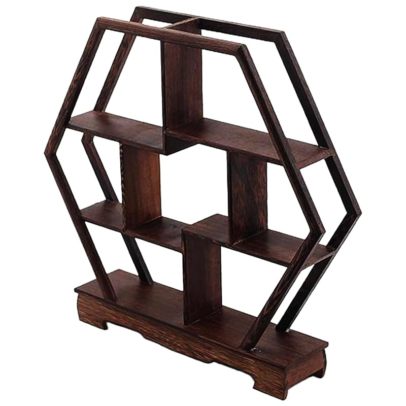 Aristal chinese tea utensils shelf Incense burner stand display shelf object Japanese style modern antique style display shelf wooden flower shape
Aristal chinese tea utensils shelf Incense burner stand display shelf object Japanese style modern antique style display shelf wooden flower shape