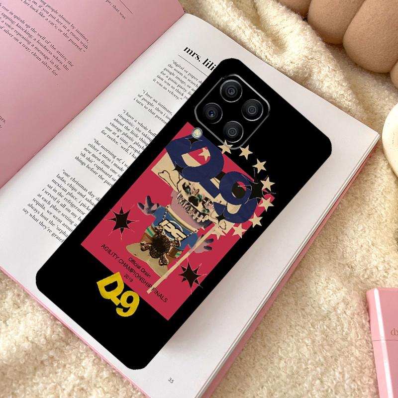 Drain Gang Case For Samsung Galaxy M31 M13 M11 M12 M14 M15 M06 M16 M36 M56 M53 M32 M52 M35 M55 M34 M54 Samsung M34 5G
Drain Gang Case For Samsung Galaxy M31 M13 M11 M12 M14 M15 M06 M16 M36 M56 M53 M32 M52 M35 M55 M34 M54 Samsung M34 5G