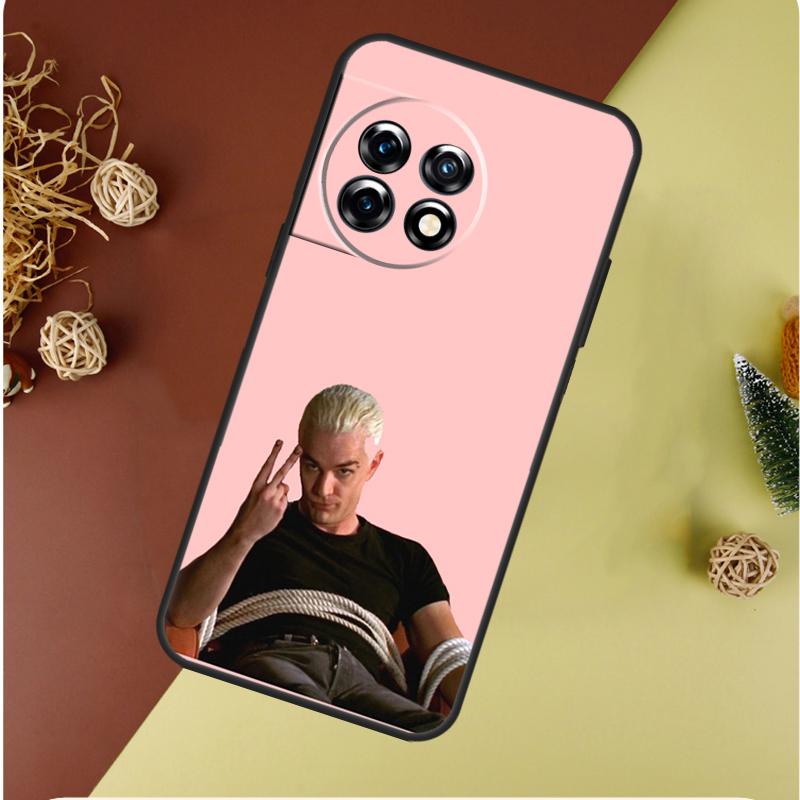 Buffy The Vampire Slayer For OnePlus 13 13R 12 12R 11 9 10 Pro 8T 9RT 10T 10R Nord 4 CE 2 3 Lite N20 N30 Phone Case OnePlus 13R
Buffy The Vampire Slayer For OnePlus 13 13R 12 12R 11 9 10 Pro 8T 9RT 10T 10R Nord 4 CE 2 3 Lite N20 N30 Phone Case OnePlus 13R