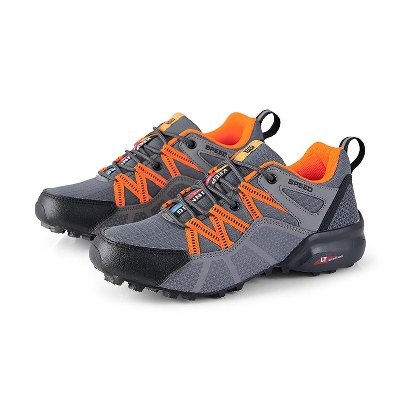 Summer lightweight and breathable men s mesh shoes outdoor sports and leisure mesh shoes men s non-slip physical training mountaineering shoes 47
Summer lightweight and breathable men s mesh shoes outdoor sports and leisure mesh shoes men s non-slip physical training mountaineering shoes 47