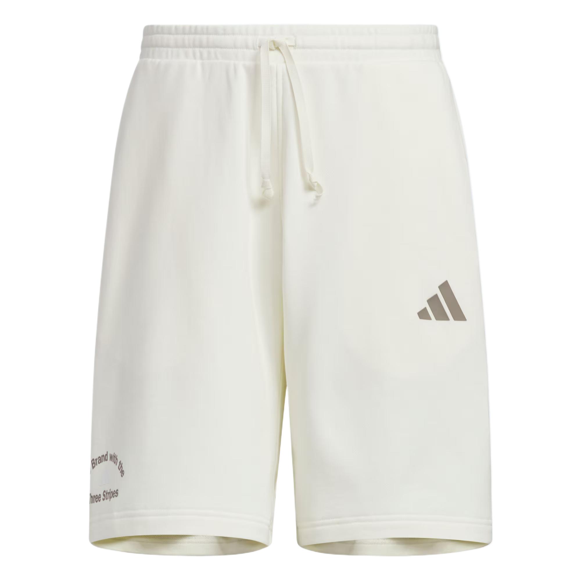 Adidas Gfx Knit Shorts Comfortable Fashion Versatile Casual Shorts Men Shorts Han-Jade-White KF0132 M
Adidas Gfx Knit Shorts Comfortable Fashion Versatile Casual Shorts Men Shorts Han-Jade-White KF0132 M