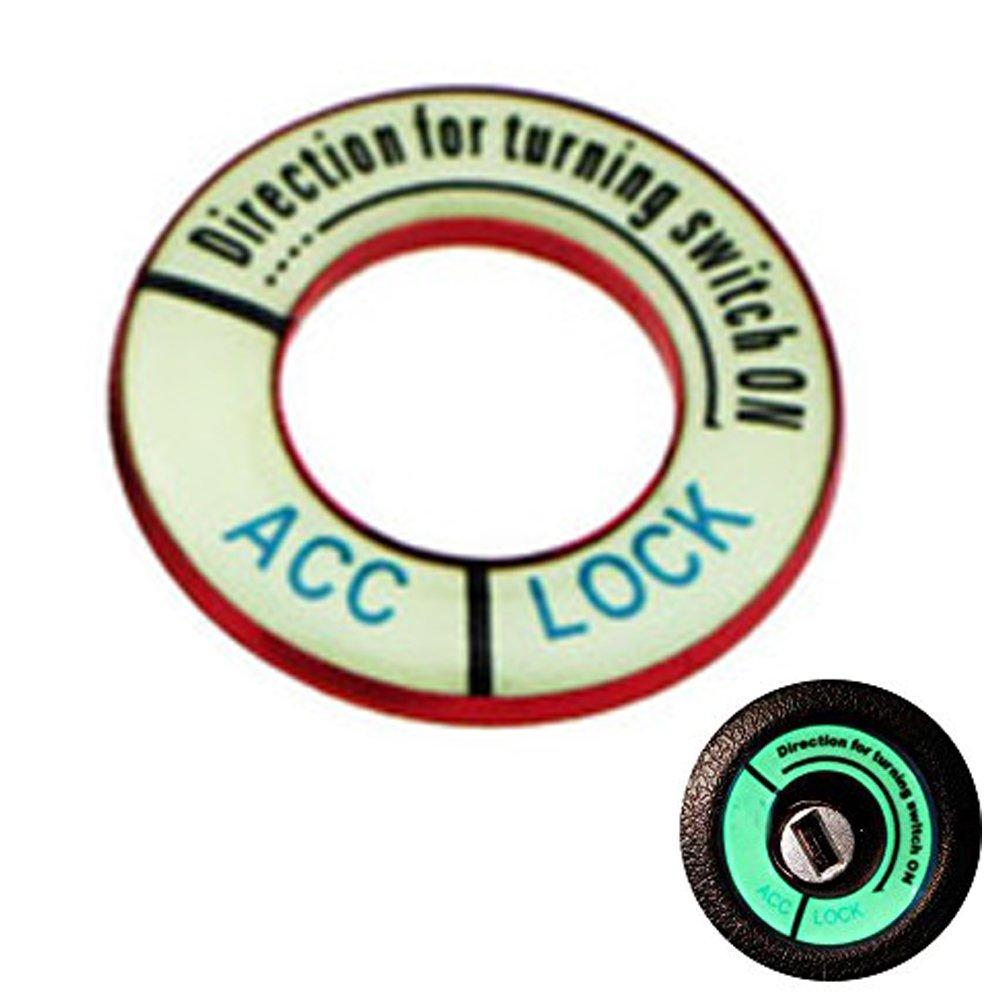PolarLander Key Bezel Switch Cover Circle Sticker Алюминиевый сплав Автомобильный ключ зажигания Украшение Красный Авто Защитные аксессуары для Peugeot 301 307 3008
PolarLander Key Bezel Switch Cover Circle Sticker Алюминиевый сплав Автомобильный ключ зажигания Украшение Красный Авто Защитные аксессуары для Peugeot 301 307 3008