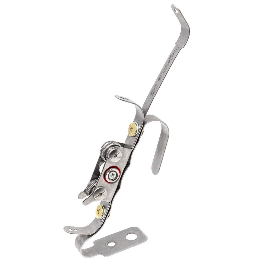 Powerful Hand Tool TIG Lightweight TIG Wire 7 Inch Tension Magnetic Vertical Knurled Thumb Powerful Hand Tool Feeder, Feeder, Control, Pause, Wheel,
Powerful Hand Tool TIG Lightweight TIG Wire 7 Inch Tension Magnetic Vertical Knurled Thumb Powerful Hand Tool Feeder, Feeder, Control, Pause, Wheel,