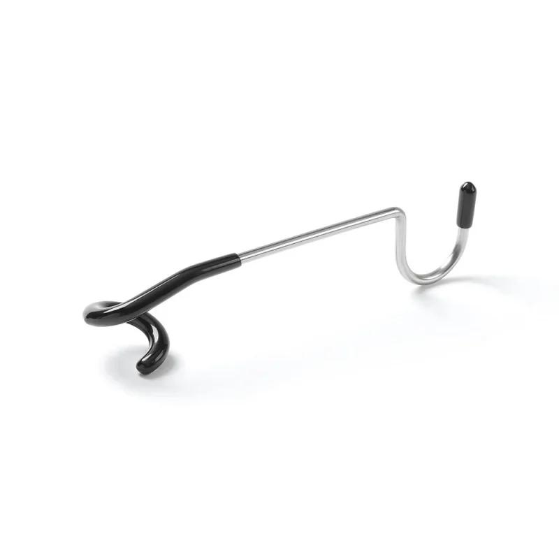 1/5Pcs Outdoor Lamp Hook Hanger Pole Mount Hooks Black Pole Attachment Hanger Multifunctional Camping Lights Hook Accessories
1/5Pcs Outdoor Lamp Hook Hanger Pole Mount Hooks Black Pole Attachment Hanger Multifunctional Camping Lights Hook Accessories