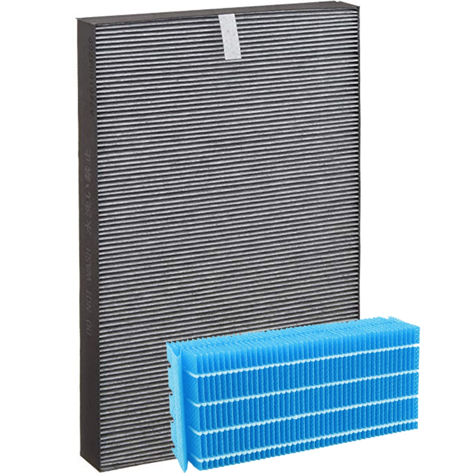 BBT Dust Collection Deodorizing Filter Humidifying Filter Humidifying Air Purifier Compatible Product Consumables Set 1 Set FZ-Y30SF FZ-Z30MF FZ-Y30MF
BBT Dust Collection Deodorizing Filter Humidifying Filter Humidifying Air Purifier Compatible Product Consumables Set 1 Set FZ-Y30SF FZ-Z30MF FZ-Y30MF