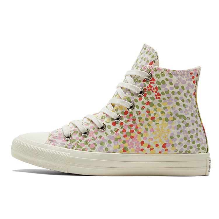 Chuck Taylor All Star Wmns Converse High Floral Print - Egret Women s A01594C 41
Chuck Taylor All Star Wmns Converse High Floral Print - Egret Women s A01594C 41