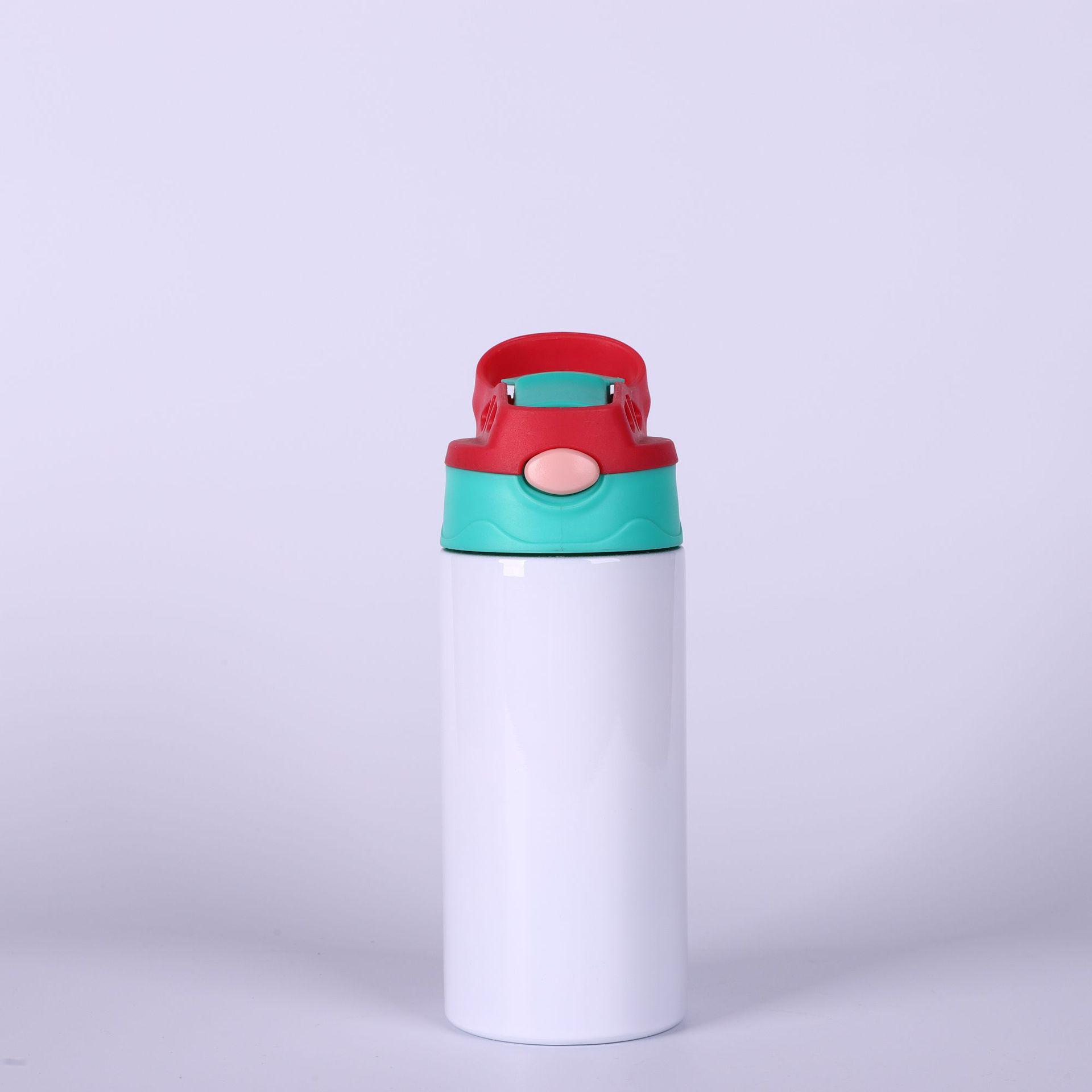 Little Handsome 304 Stainless Steel Kids Thermos Cup - Outdoor Portable Straight Water Bottle 12oz
Little Handsome 304 Stainless Steel Kids Thermos Cup - Outdoor Portable Straight Water Bottle 12oz