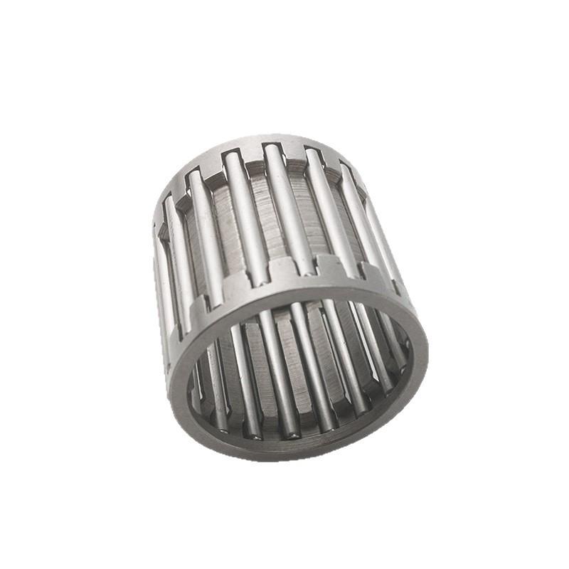 K253026 High-Precision Wear-Resistant Centripetal Needle Roller and Cage Assembly
K253026 High-Precision Wear-Resistant Centripetal Needle Roller and Cage Assembly