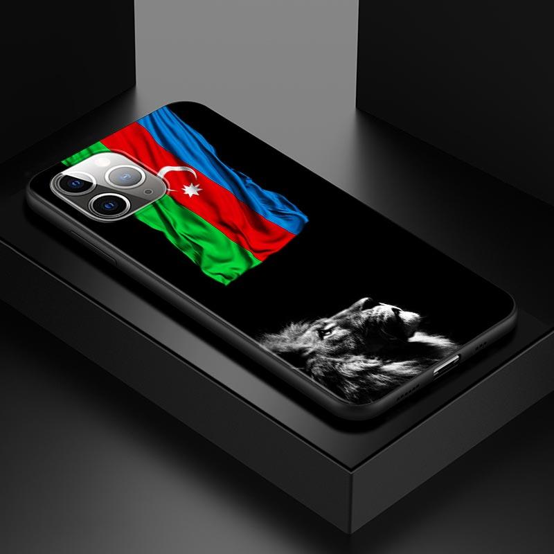Чехол для телефона Apple iPhone 13 12 11 SE XS XR X 7 8 6 5 S mini Plus Pro MAX 2020, черный мягкий чехол с флагом Азербайджана iPhone 11
Чехол для телефона Apple iPhone 13 12 11 SE XS XR X 7 8 6 5 S mini Plus Pro MAX 2020, черный мягкий чехол с флагом Азербайджана iPhone 11